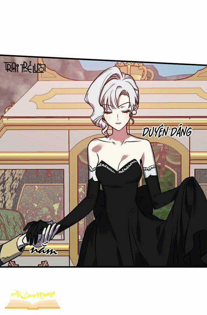 Hôn Lễ Báo Thù - Chapter 38 - Trang 6