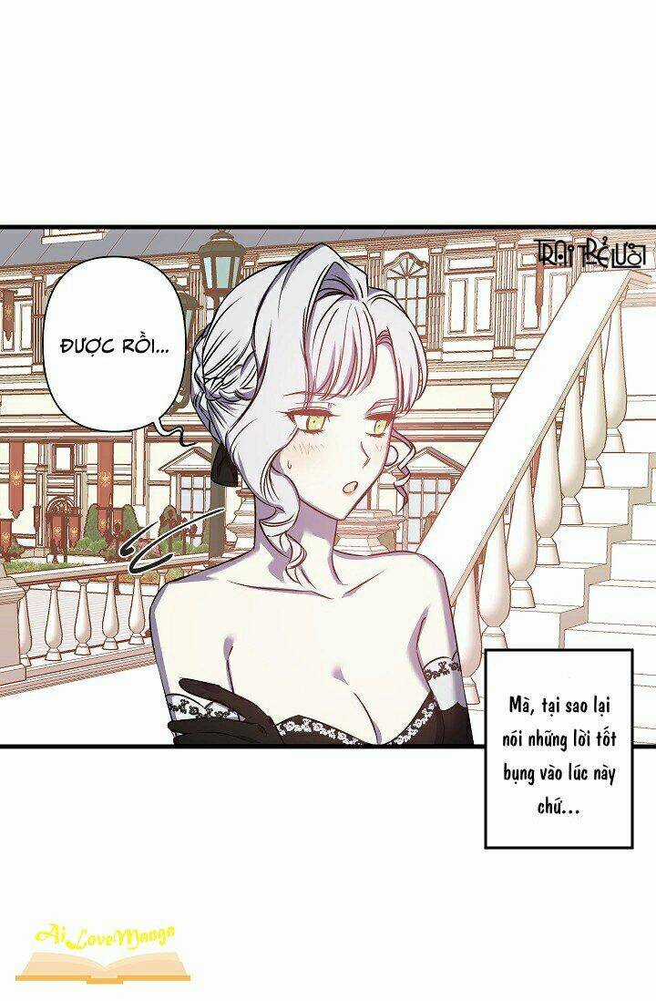 Hôn Lễ Báo Thù - Chapter 38 - Trang 51