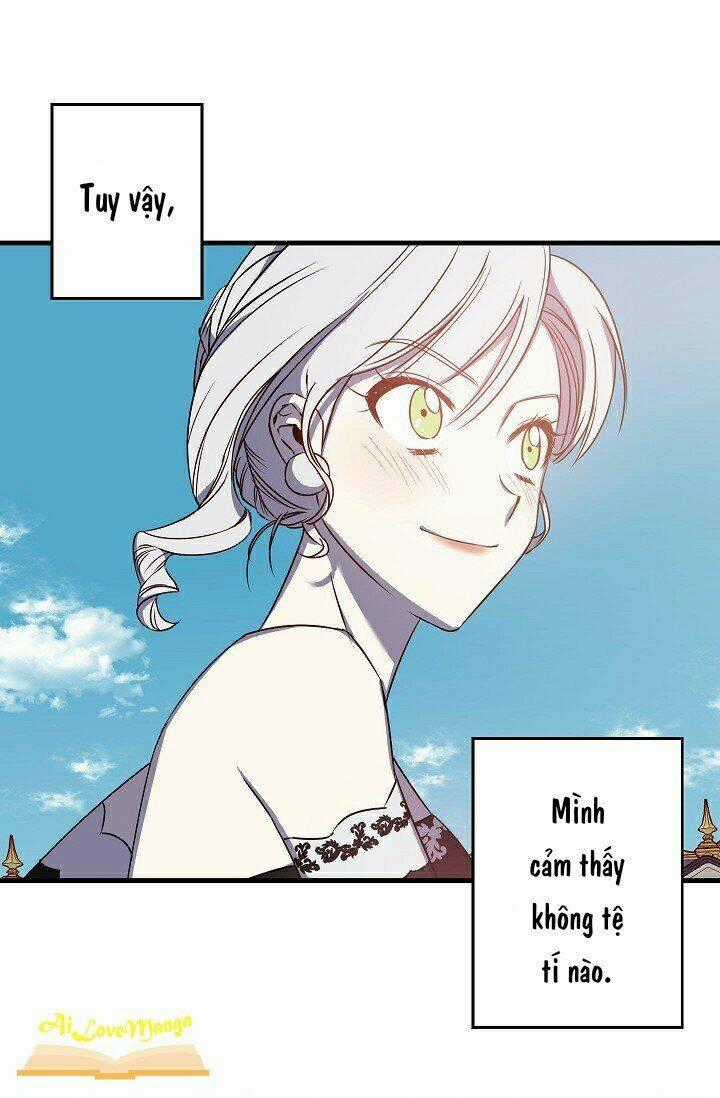 Hôn Lễ Báo Thù - Chapter 38 - Trang 53