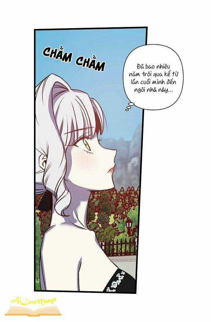 Hôn Lễ Báo Thù - Chapter 38 - Trang 8