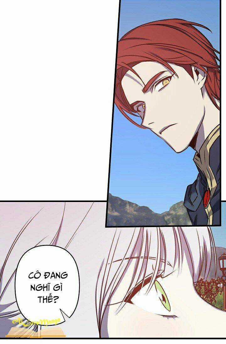 Hôn Lễ Báo Thù - Chapter 38 - Trang 9