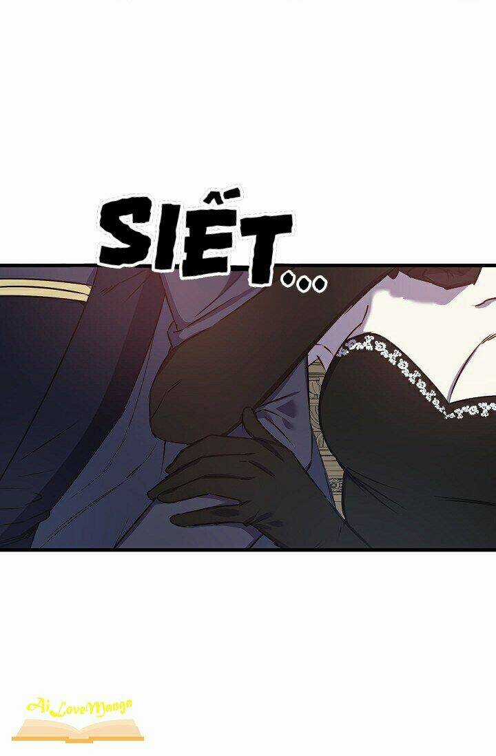 Hôn Lễ Báo Thù - Chapter 39 - Trang 12