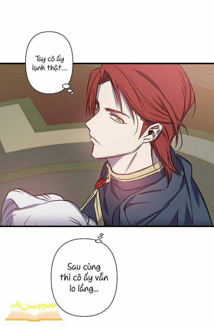 Hôn Lễ Báo Thù - Chapter 39 - Trang 13