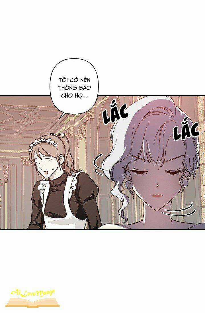 Hôn Lễ Báo Thù - Chapter 39 - Trang 16