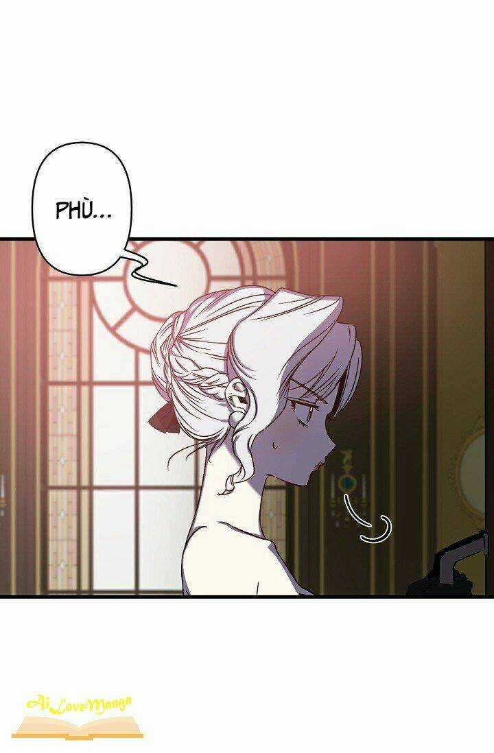 Hôn Lễ Báo Thù - Chapter 39 - Trang 17