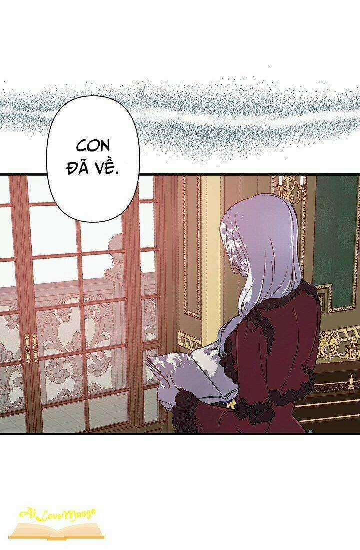 Hôn Lễ Báo Thù - Chapter 39 - Trang 20