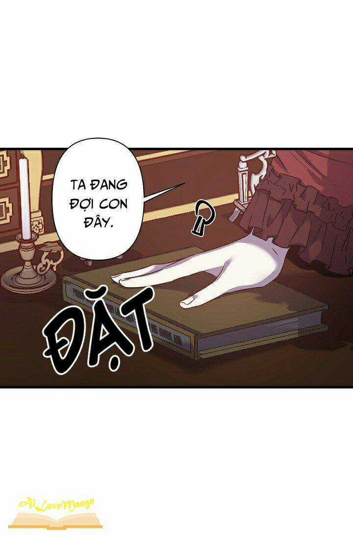 Hôn Lễ Báo Thù - Chapter 39 - Trang 21