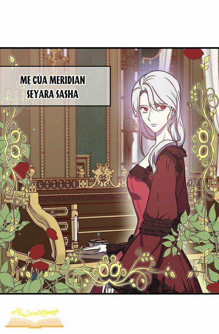 Hôn Lễ Báo Thù - Chapter 39 - Trang 22