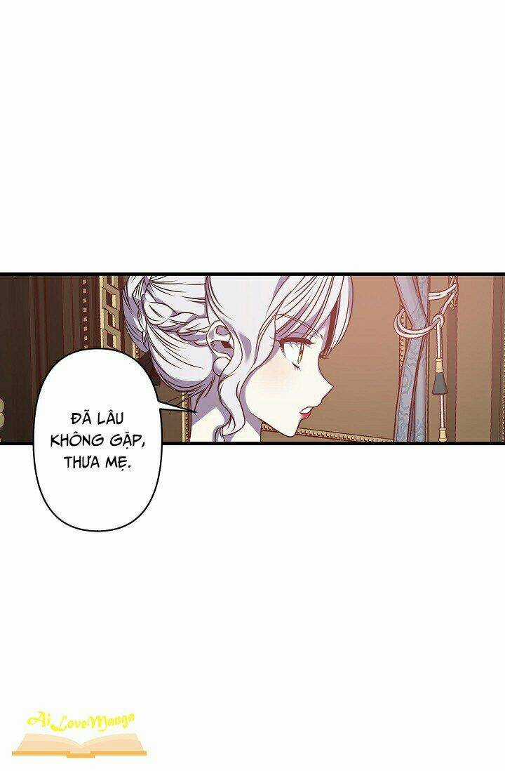 Hôn Lễ Báo Thù - Chapter 39 - Trang 23