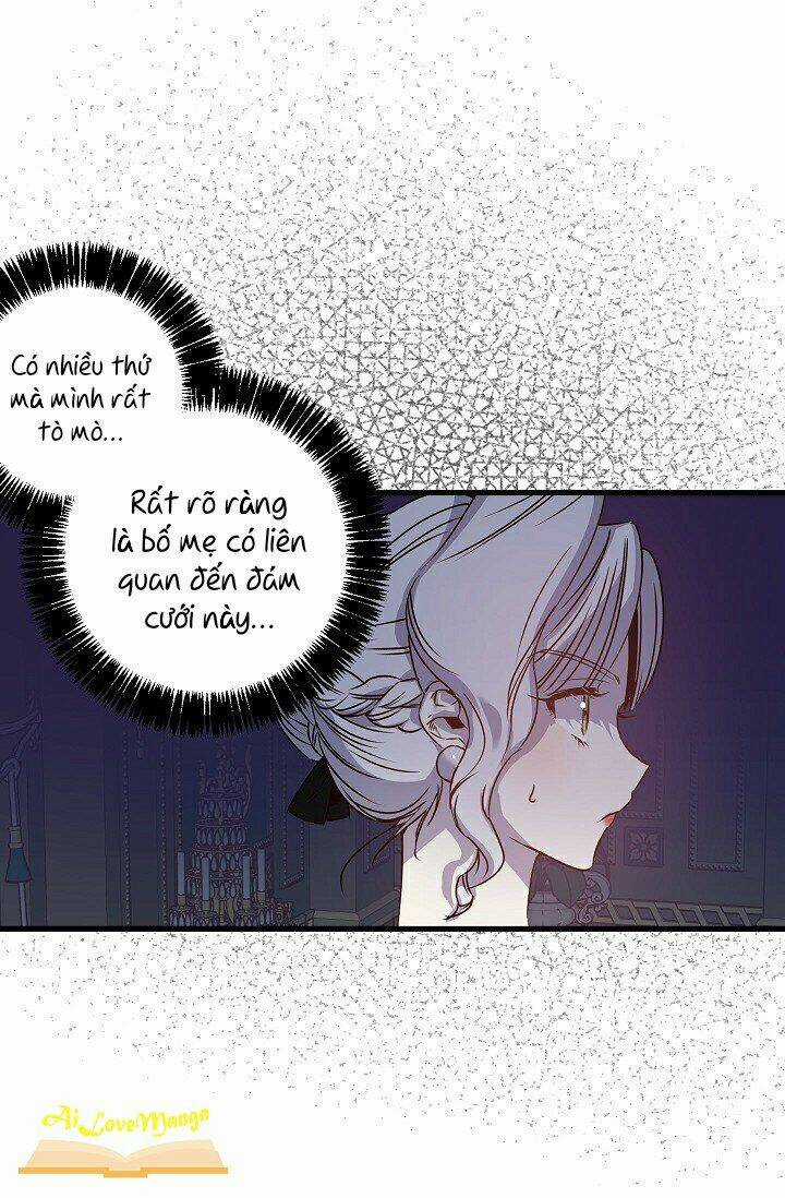 Hôn Lễ Báo Thù - Chapter 39 - Trang 27