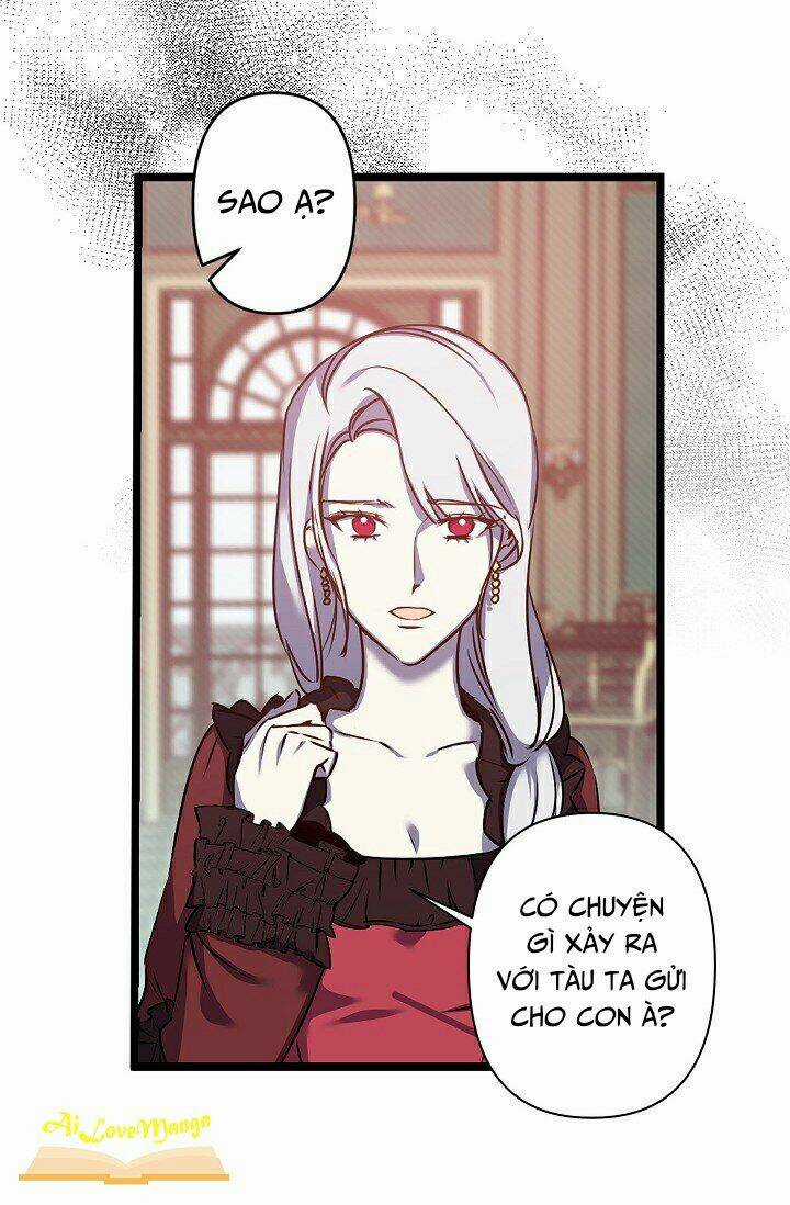 Hôn Lễ Báo Thù - Chapter 39 - Trang 30