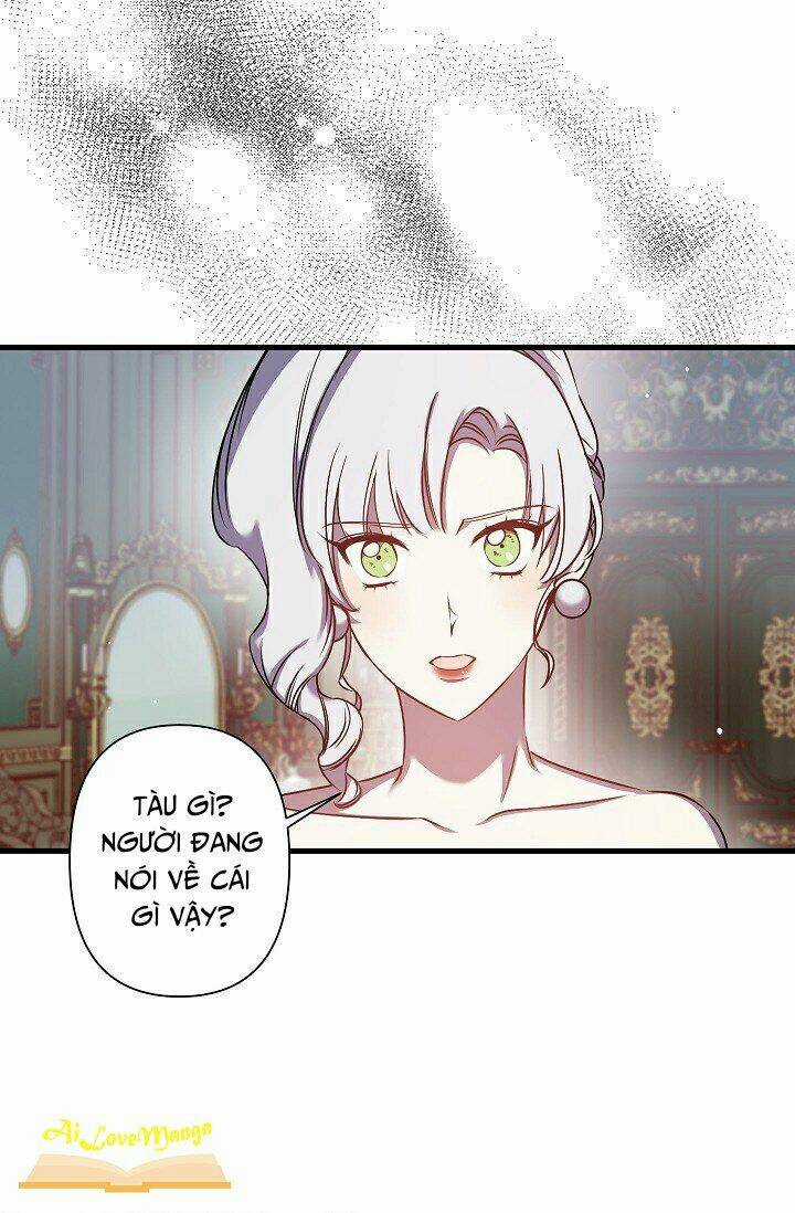 Hôn Lễ Báo Thù - Chapter 39 - Trang 31