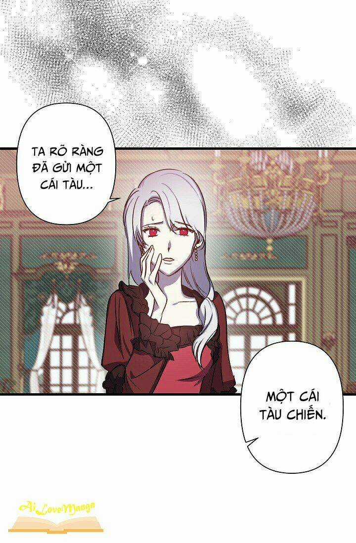 Hôn Lễ Báo Thù - Chapter 39 - Trang 32