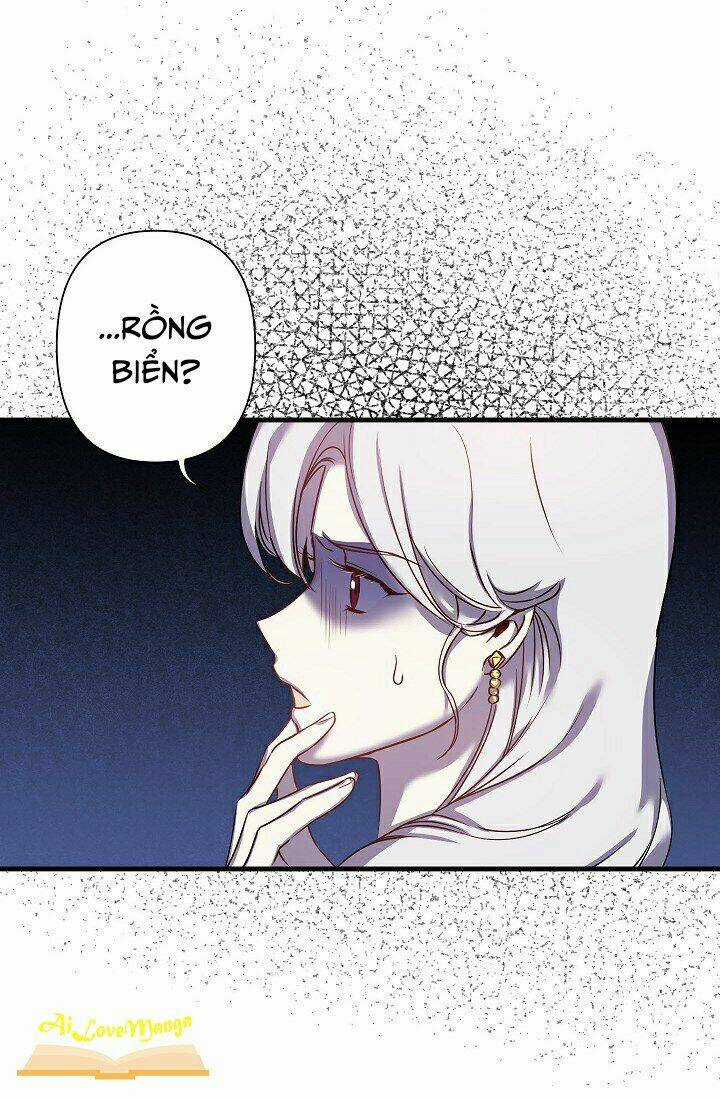 Hôn Lễ Báo Thù - Chapter 39 - Trang 34