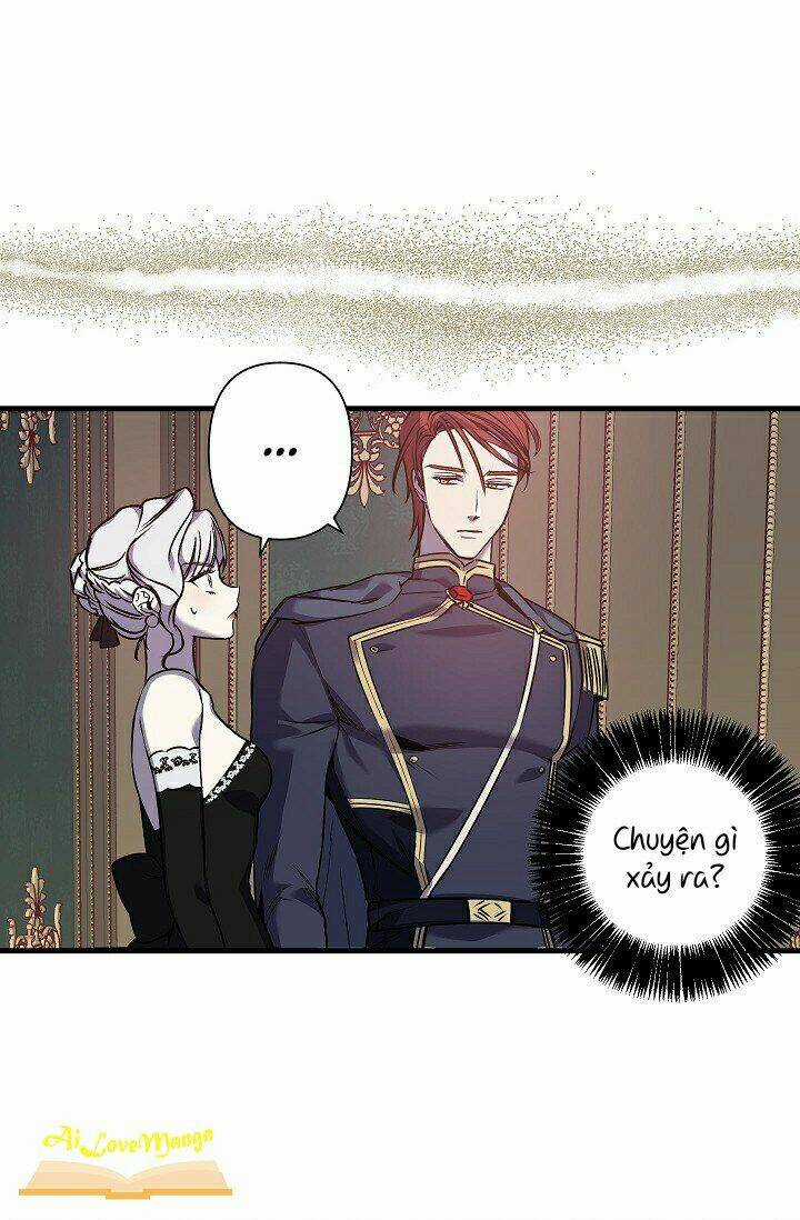 Hôn Lễ Báo Thù - Chapter 39 - Trang 35