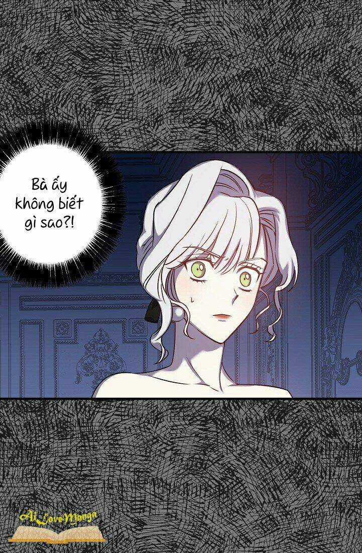 Hôn Lễ Báo Thù - Chapter 39 - Trang 36