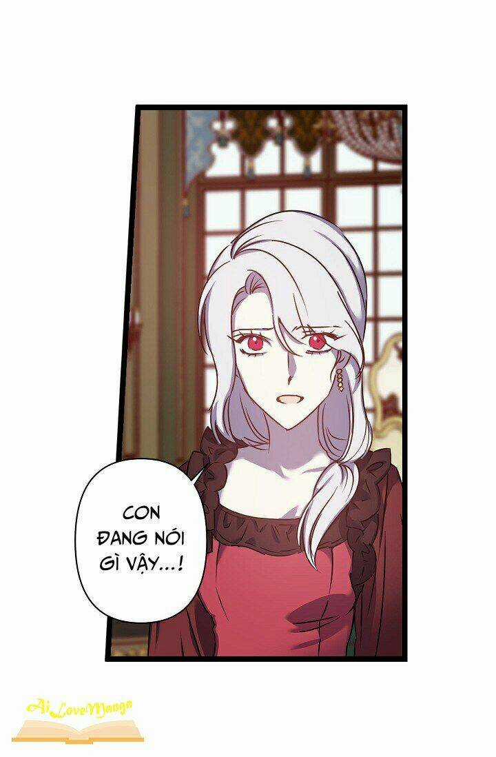 Hôn Lễ Báo Thù - Chapter 39 - Trang 40