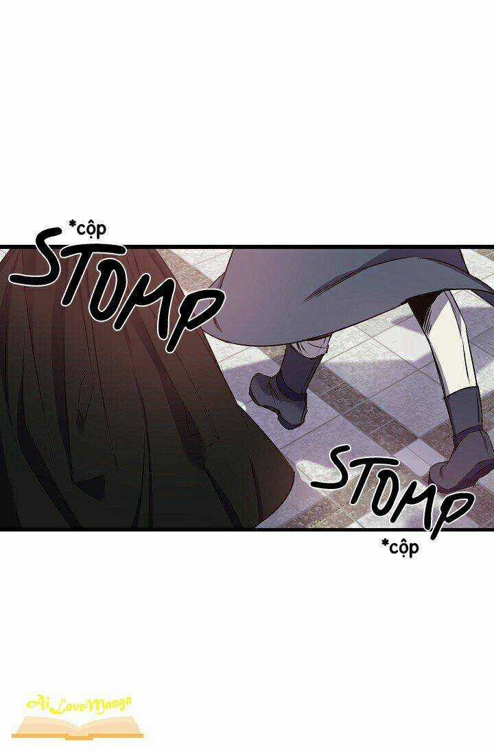 Hôn Lễ Báo Thù - Chapter 39 - Trang 5