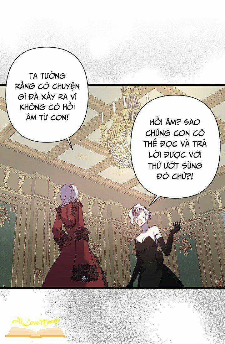 Hôn Lễ Báo Thù - Chapter 39 - Trang 41