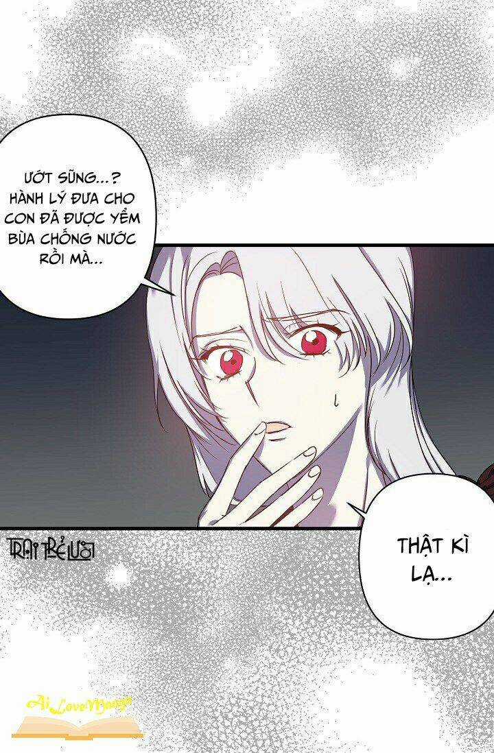 Hôn Lễ Báo Thù - Chapter 39 - Trang 42