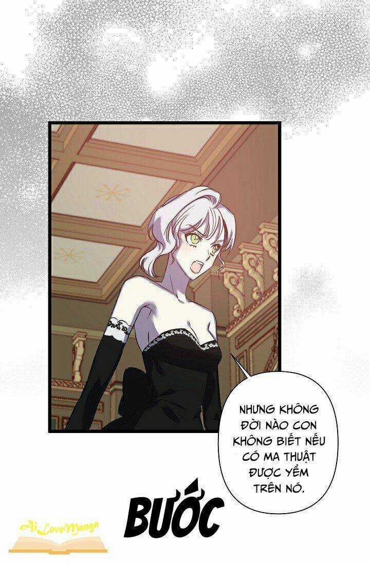 Hôn Lễ Báo Thù - Chapter 39 - Trang 43