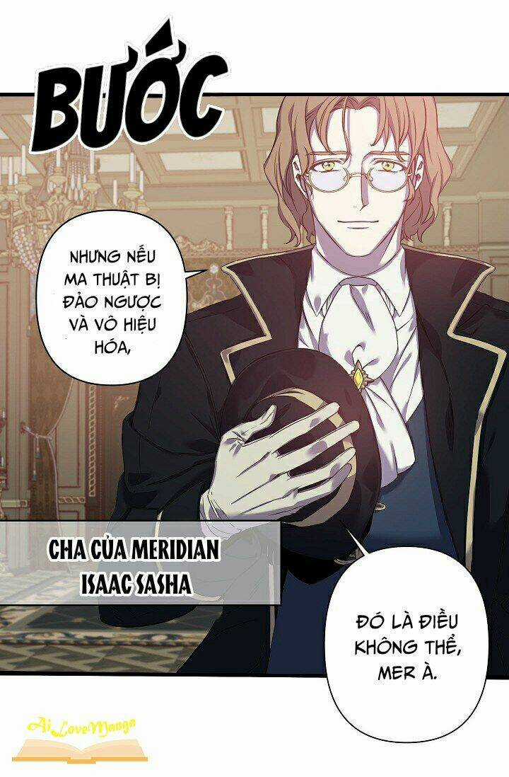 Hôn Lễ Báo Thù - Chapter 39 - Trang 44