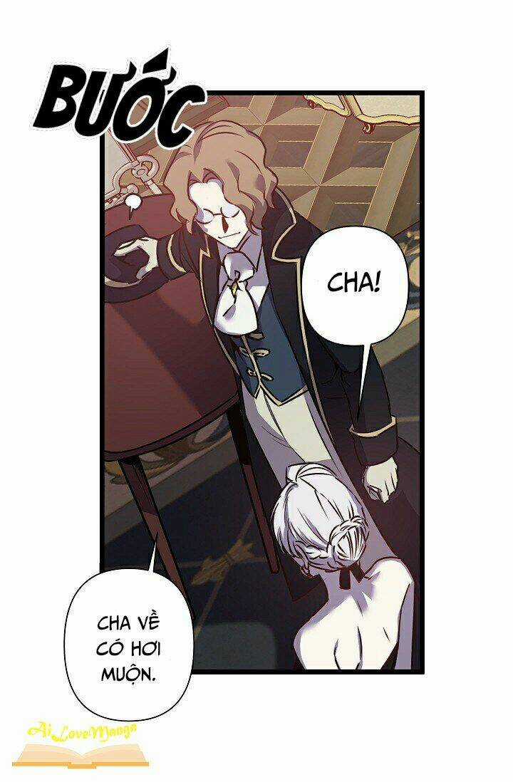 Hôn Lễ Báo Thù - Chapter 39 - Trang 45