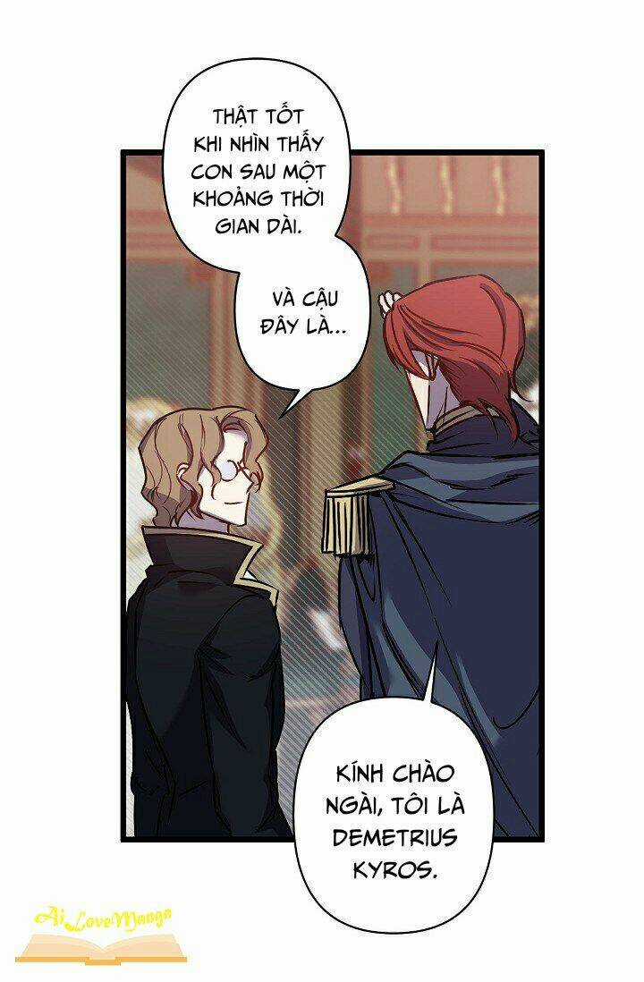 Hôn Lễ Báo Thù - Chapter 39 - Trang 46