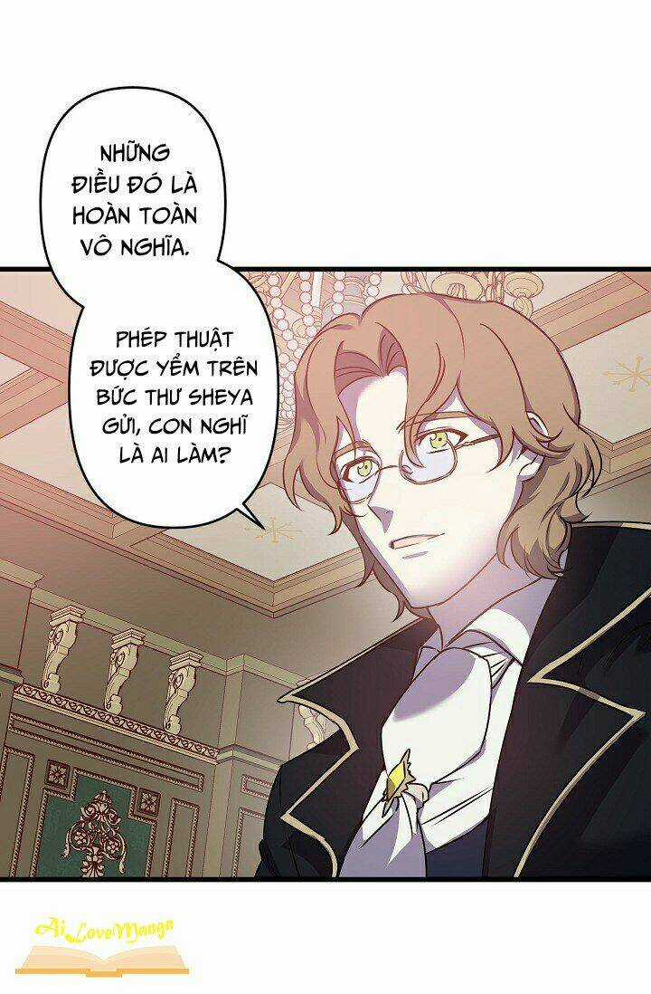 Hôn Lễ Báo Thù - Chapter 39 - Trang 48