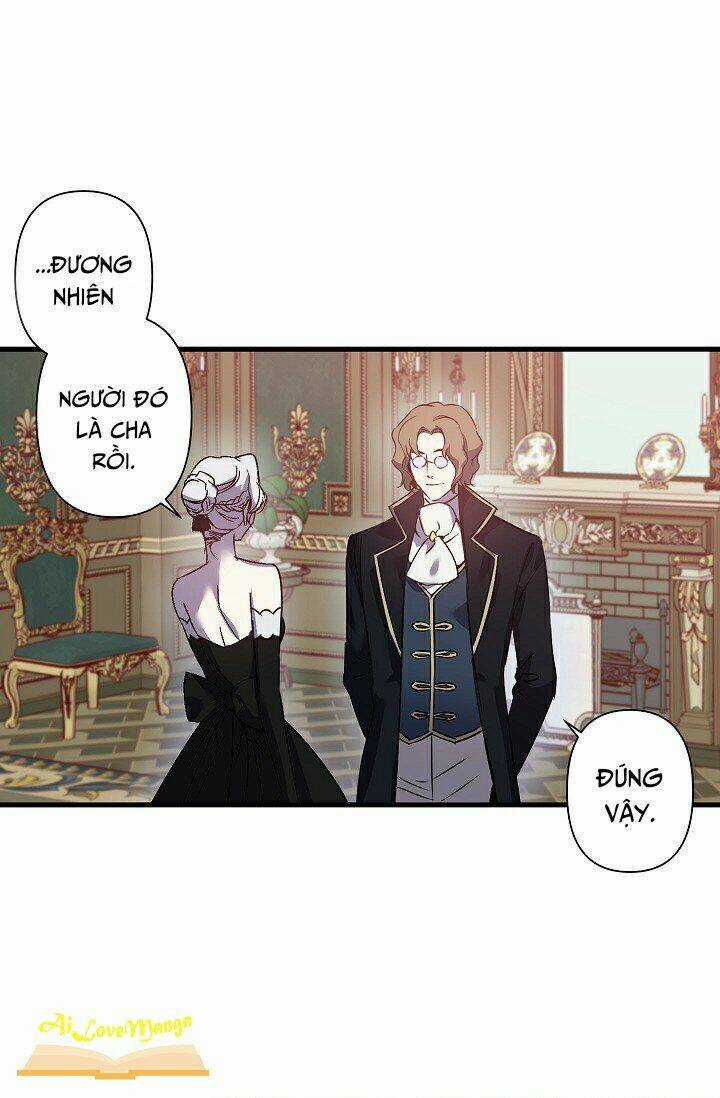 Hôn Lễ Báo Thù - Chapter 39 - Trang 49