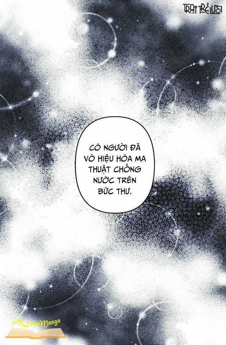 Hôn Lễ Báo Thù - Chapter 39 - Trang 50