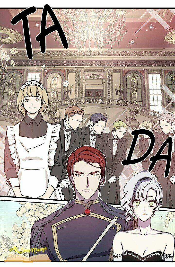 Hôn Lễ Báo Thù - Chapter 39 - Trang 7