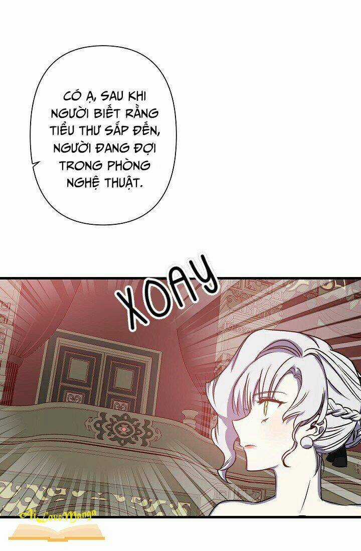 Hôn Lễ Báo Thù - Chapter 39 - Trang 9