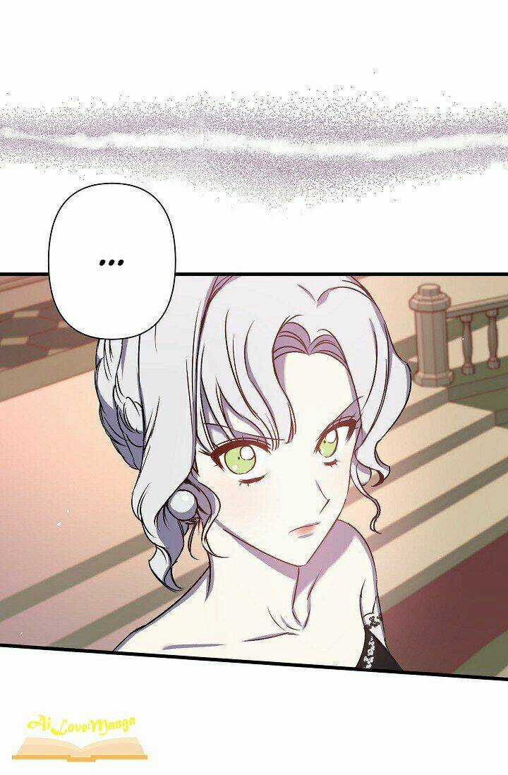 Hôn Lễ Báo Thù - Chapter 39 - Trang 10