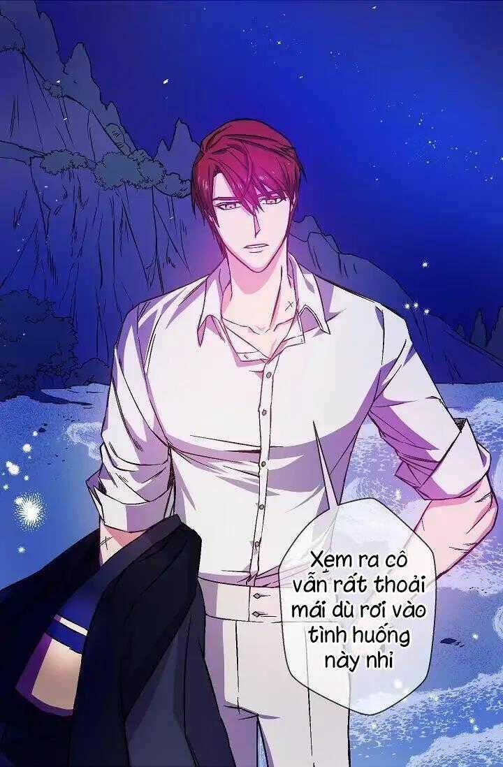 Hôn Lễ Báo Thù - Chapter 4 - Trang 1