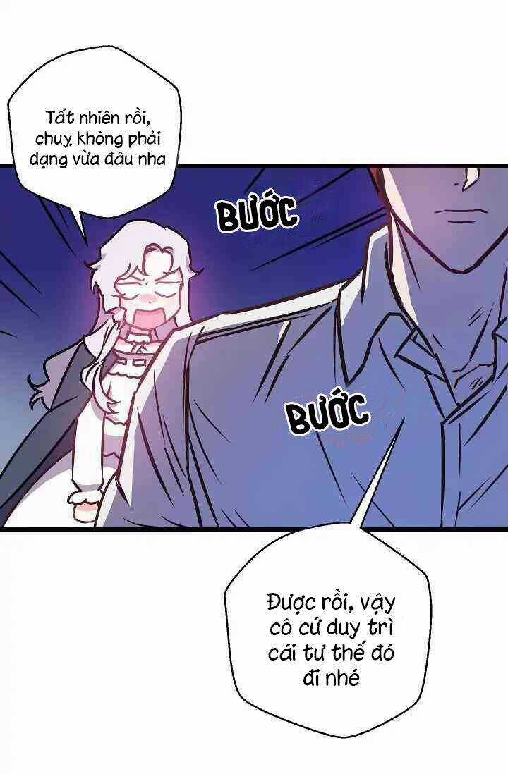 Hôn Lễ Báo Thù - Chapter 4 - Trang 11