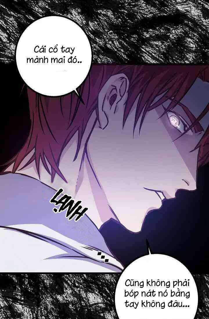 Hôn Lễ Báo Thù - Chapter 4 - Trang 12