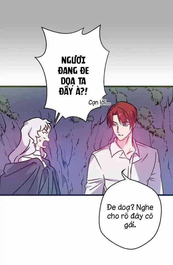 Hôn Lễ Báo Thù - Chapter 4 - Trang 14