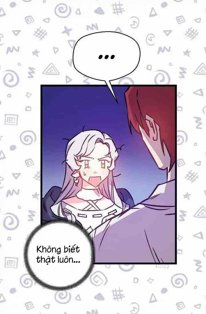 Hôn Lễ Báo Thù - Chapter 4 - Trang 18