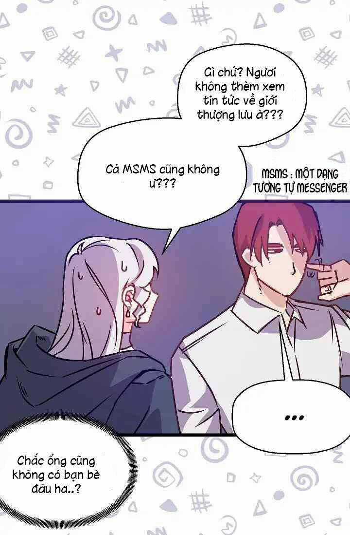 Hôn Lễ Báo Thù - Chapter 4 - Trang 19