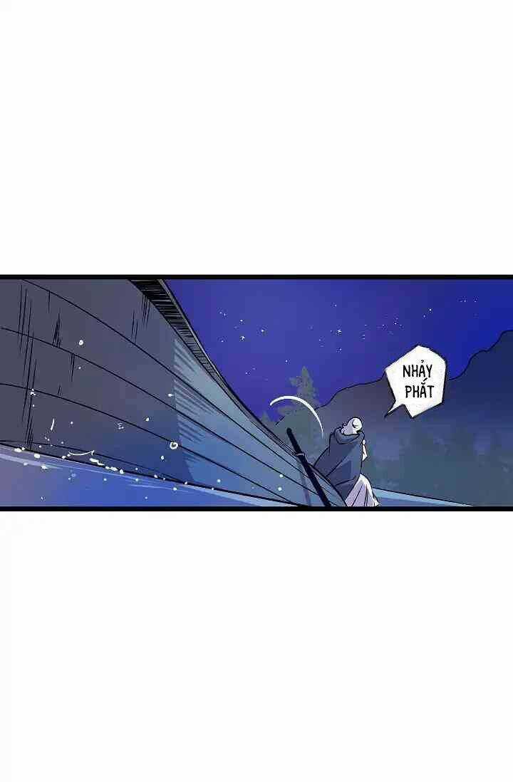 Hôn Lễ Báo Thù - Chapter 4 - Trang 3