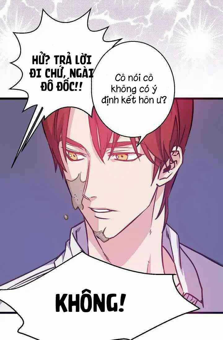 Hôn Lễ Báo Thù - Chapter 4 - Trang 22