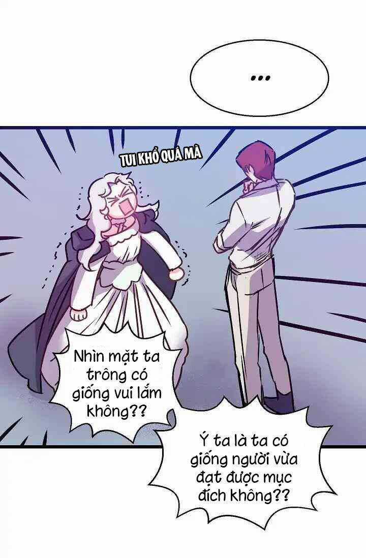 Hôn Lễ Báo Thù - Chapter 4 - Trang 23