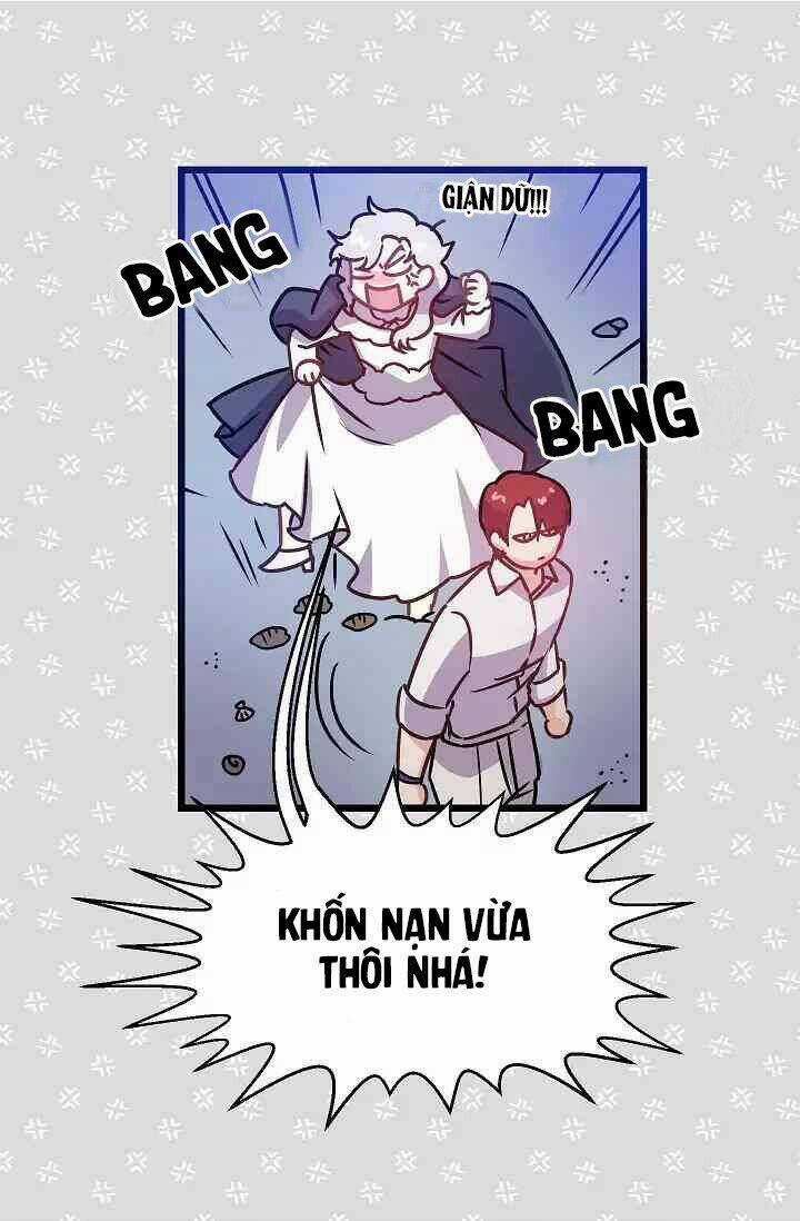 Hôn Lễ Báo Thù - Chapter 4 - Trang 26