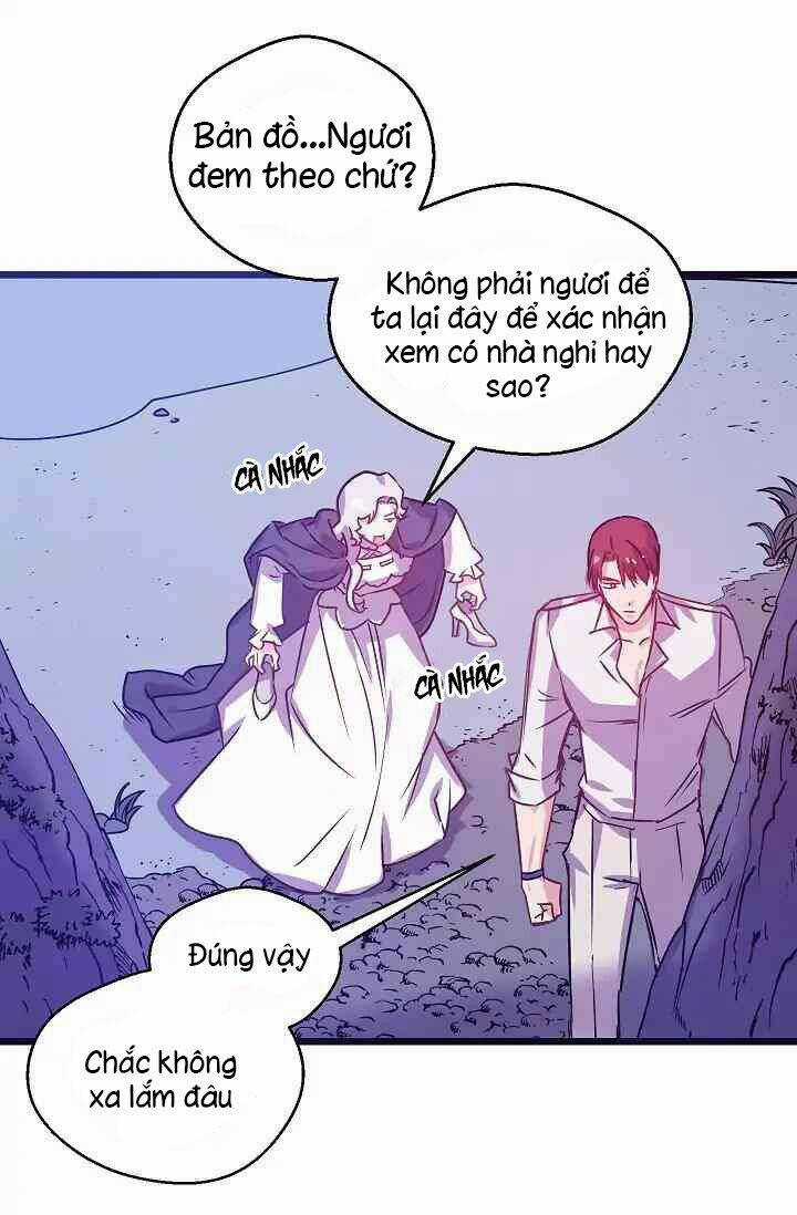 Hôn Lễ Báo Thù - Chapter 4 - Trang 28