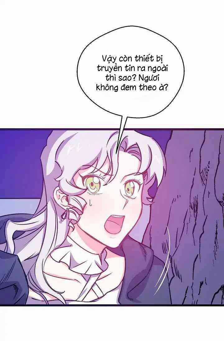 Hôn Lễ Báo Thù - Chapter 4 - Trang 29