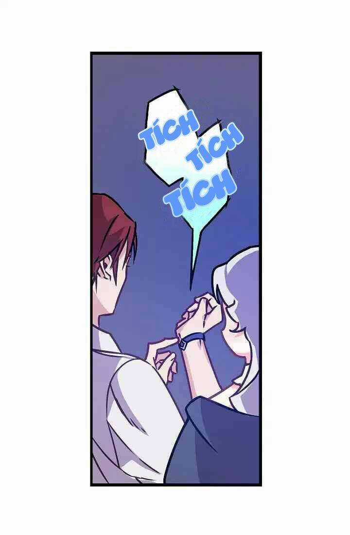 Hôn Lễ Báo Thù - Chapter 4 - Trang 31