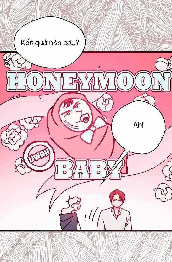 Hôn Lễ Báo Thù - Chapter 4 - Trang 36