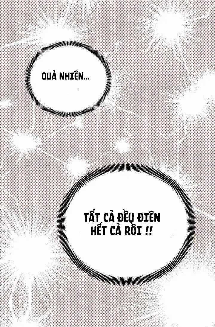 Hôn Lễ Báo Thù - Chapter 4 - Trang 37