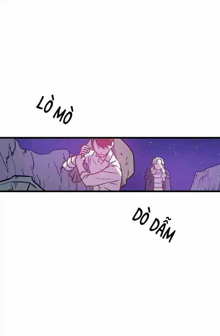 Hôn Lễ Báo Thù - Chapter 4 - Trang 38